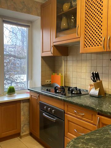 Науки просп. (Гагаріна), 3