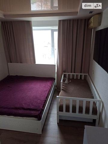 Продаж 2к Квартира Волонтерів (Балашовська) вулиця