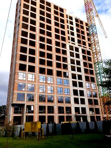 Івана Величковського вул., 48