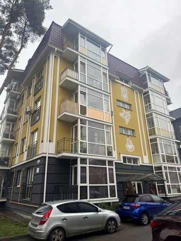 Продаж однокімнатноі квартири у м Ірпінь ЖК»Покровський» ЖК» Покровський»