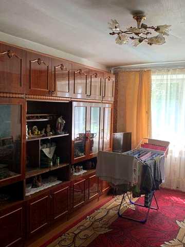 Продається чотирикімнатна чешка в Чернівцях на Південно-Кільцевій