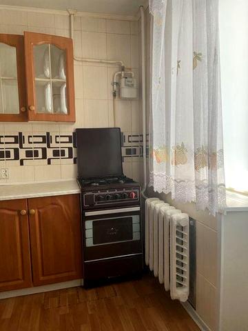 Продам 1 комнатную квартиру ЖК ОСББ