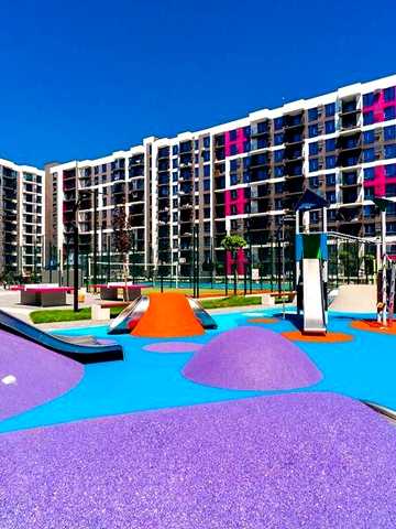 Продаж 1к Квартира Юліана Пелеша (Крайківського) вулиця ЖК Family Plaza