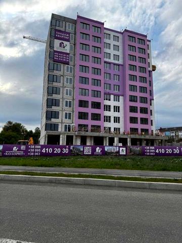 Продається квартира ЖК Колорит ЖК Колорит