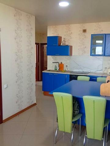 Аренда 3-х комнатная , хозяин , без комісії