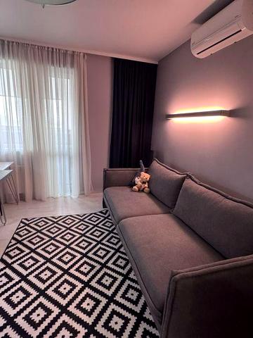 Аренда ЖК Журавли‼️ 2к 46кв.м, Салтовка Новострой