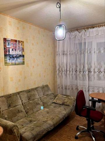 Сдам 3-х комнатную квартиру в Индустриальном районе