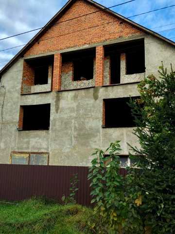 Ціну знижено! Продаю будинок у Свалява Закарпатської