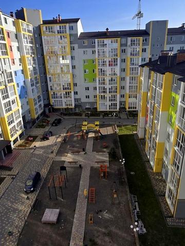 Одеська вул., 3