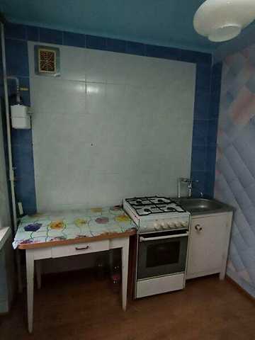 Продаж 2к Квартира Івана Каркача бульвар