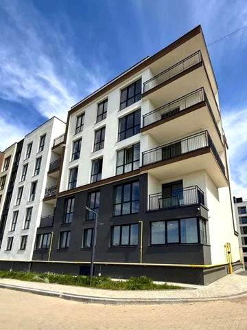 Героїв Крут вул., 6