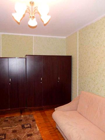 Сдам 1-комн. квартиру. ул. Бальзака 68. Троещина.