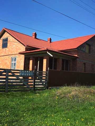 Господарство/ будинок село Рідківці