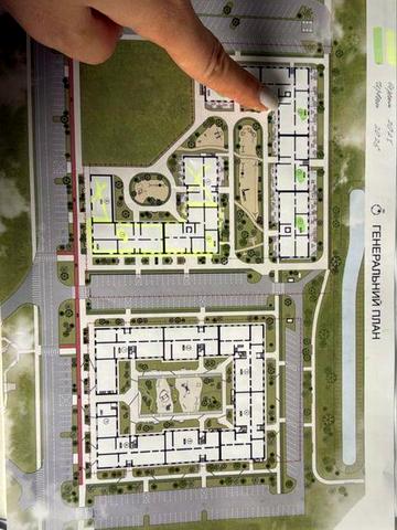 Квартира Квасилів ЖК Субурбія дуо