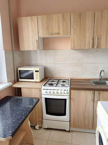 Амосова вул. (Корчагінців), 9