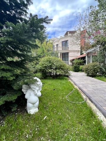 Фонтанська дорога вул.