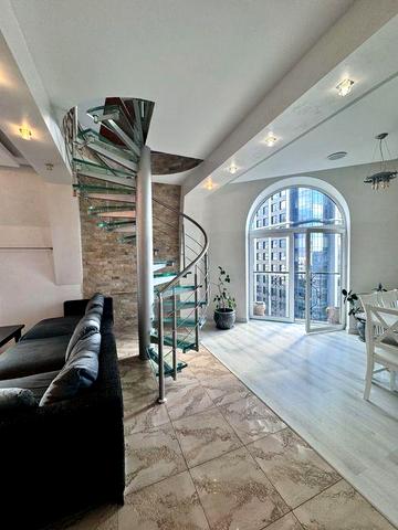 ‼️Пентхауз з терассою‼️Печерськ мУкраіна!!КлубнийдімЛабораторная8