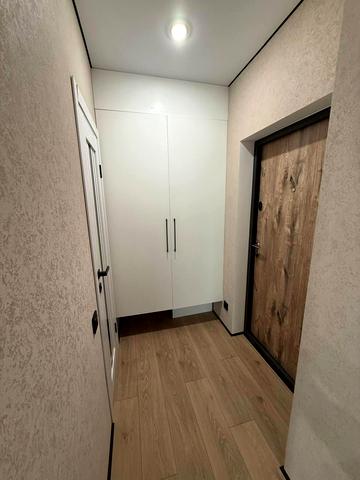 Лисенка вул., 21