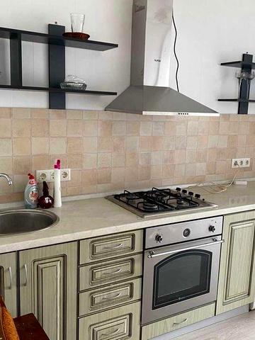 Квартира під Києвом. Від власника.