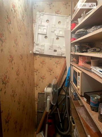 Продаж 2к Квартира Любарського вулиця