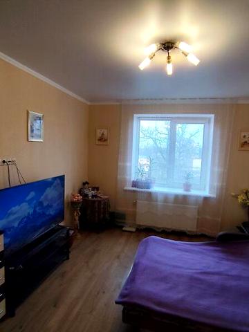 Довгострокова оренда 1к Квартира Мечникова вулиця ЖК Green Life