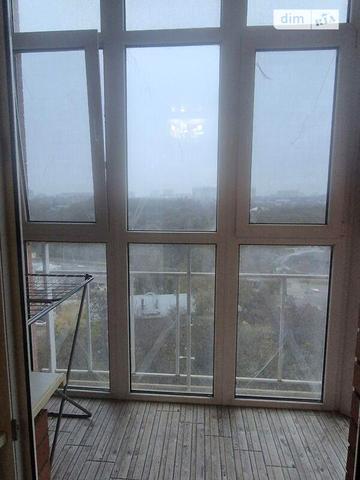 Довгострокова оренда 1к Квартира Дюківська вулиця ЖК Нагорный