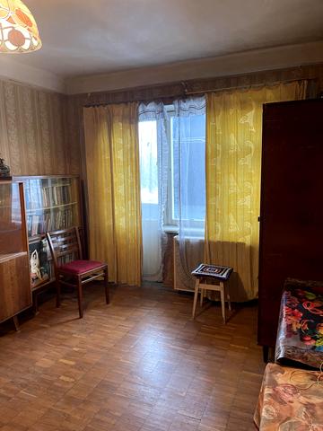 Ірини Бекешкіної вул. (Генерала Карбишева), 18-А