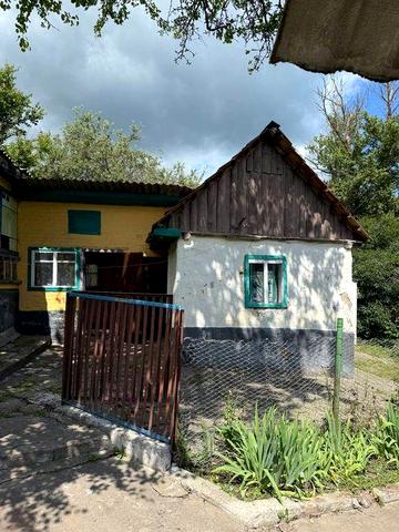 Продається  будинок