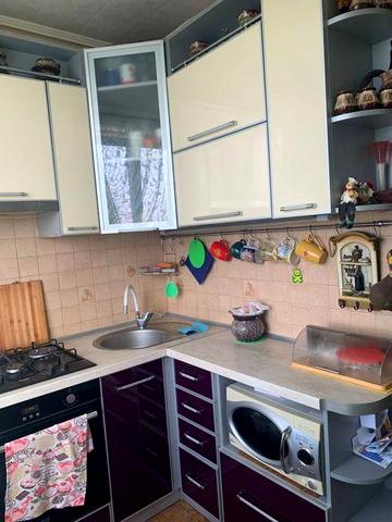 3-х комнатная квартира на пер. Чайка ( Чугуев )