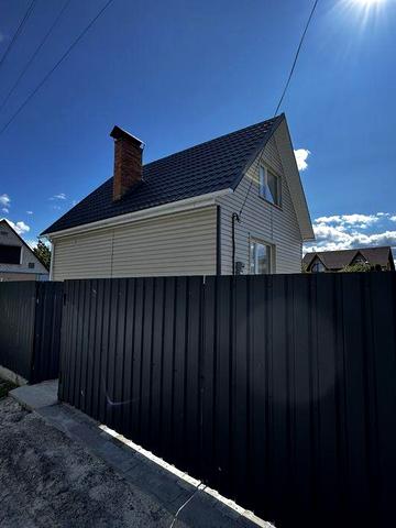 Продам дачу на березі річки Дніпро в кооперативі Дніпро