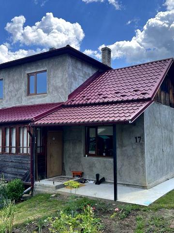 Продам будинок у Карпатах - селище Путила