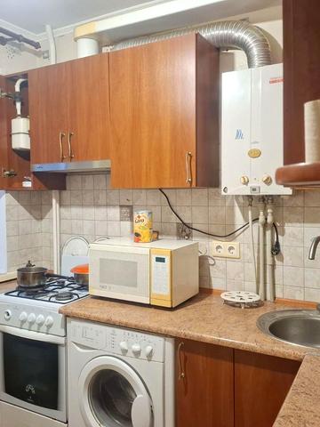 Дмитра Кременя вул. (Молодогвардійська), 53-А