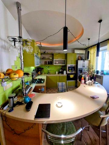 Вишневе,  студія з ремонтом 175кв м., Святоюріївська, 160000 у.о.