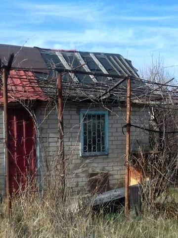 Продается дача на Полигоне
