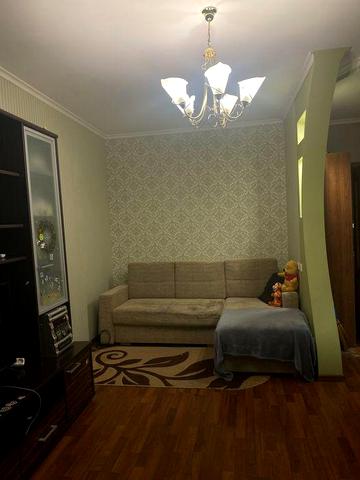 2-на квартира в центрі міста з індивідуальним опаленням