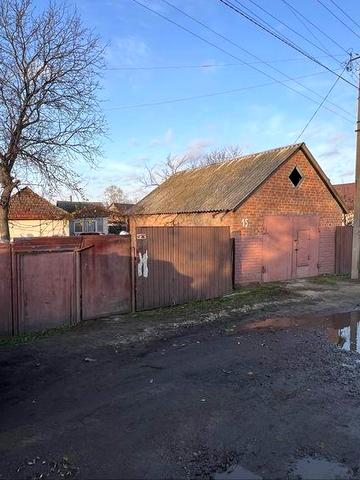 продаж будинку на Крутому Березі (Вакуленці)