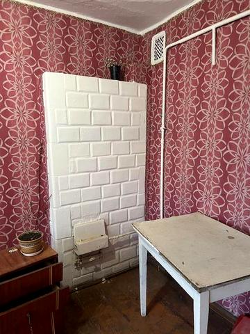 Терміново продам каартиру.Турійськ. 1 поверх.Провулок Новоковельський