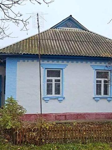 Будинок що продається в селі Ярешки. Є ВІДЕООГЛЯД.