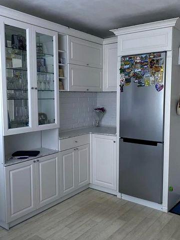 Власний простір 24 м2 - туалет, душ на поверсі