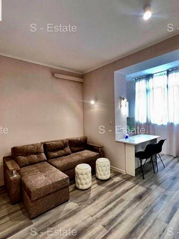 Сдам квартиру евродвушка Инфинити Центр Центральный рынок Университет