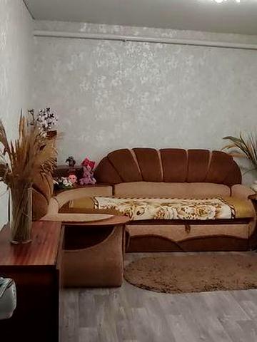 Продам 2-кімнатну квартиру