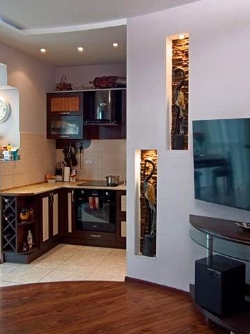 Балківська вул., 22а к7