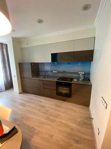 Оренда чудової квартири в ЖК SKYLAND