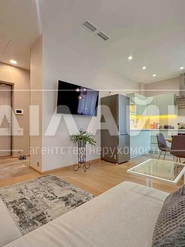 Металургів просп., 8-А