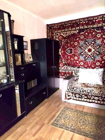 Реальная ! Продам 3к квартиру