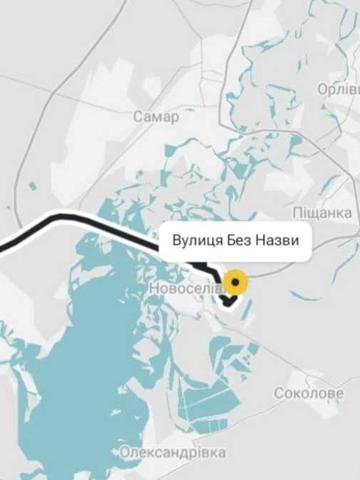 Продам дачу, Новоселовка, 5.9 соток, кадастровый номер