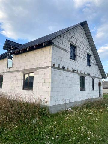 Будинок , Любомль