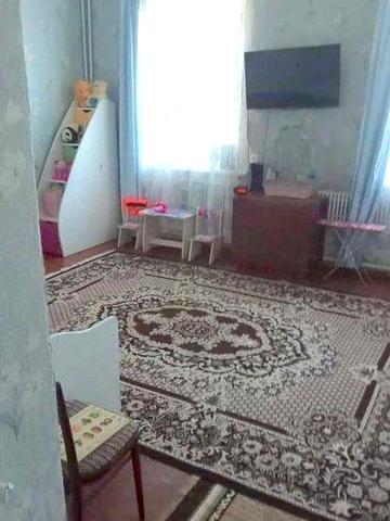 Двокімнатна квартира на вул. Беркоса, Сортування, Харків