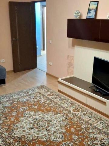 Оренда квартири довгострокова