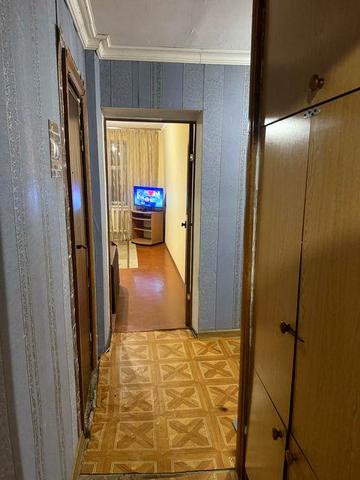 Затишка 2 кімнатна Тиждень, місяць Без залогу можна з тваринами